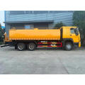 Sinotruk Howo 6x4 Caminhão -tanque de água